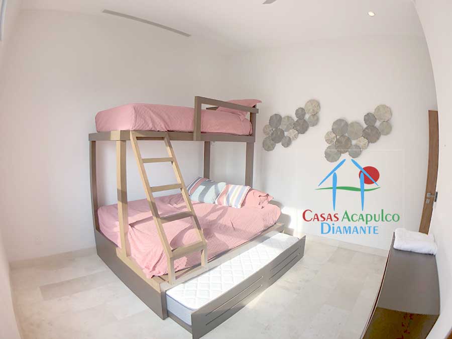 Delta 8 - Recámara dos 2